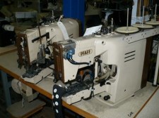 /PFAFF 3306-9 E 3306-7 IN TANDEM 1